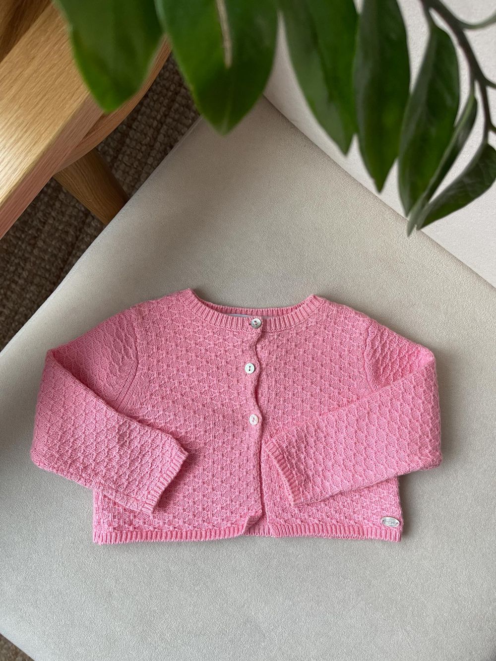 Кардиган Tartine et Chocolat, 80