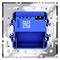 Подсветка светодиодная встраиваемая Voltum S70, (белый глянцевый) VLS070601