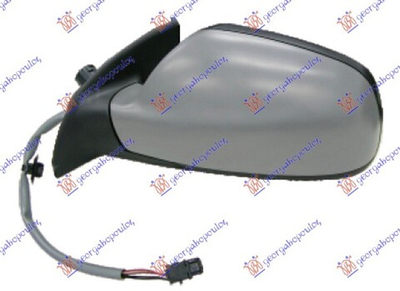 GBG - 030107502-GBG - Exterior Mirror