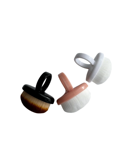 Сметка-кольцо Pink House