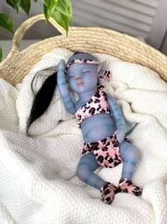 Куклы разных производителей