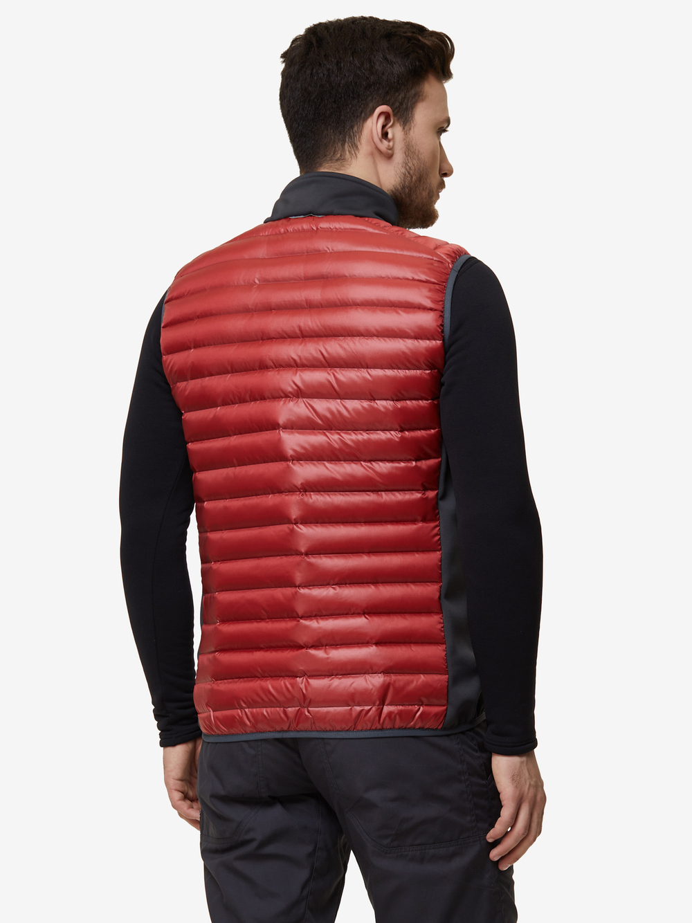 ЖИЛЕТ ПУХОВЫЙ BASK CHAMONIX LIGHT VEST