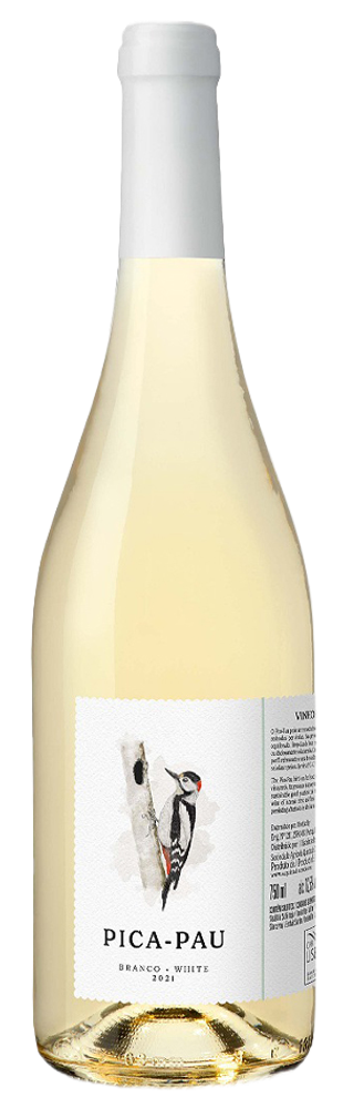 Вино ПИКА-ПУ