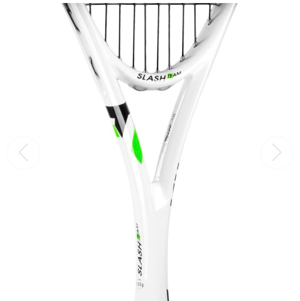 Tecnifibre, Slash Team, Squash Racket (2025)