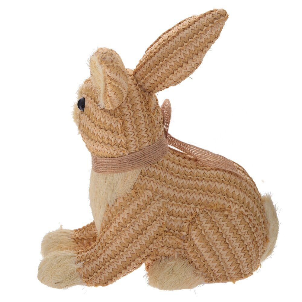 GAEM Фигурка декоративная "Заяц", L18 W13 H22 см