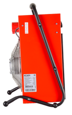 Электрический тепловентилятор РЕСАНТА ТЭП-9000 - [9 кВт / 380В]