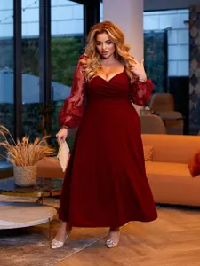 Платье УК-645/1 Fabrika