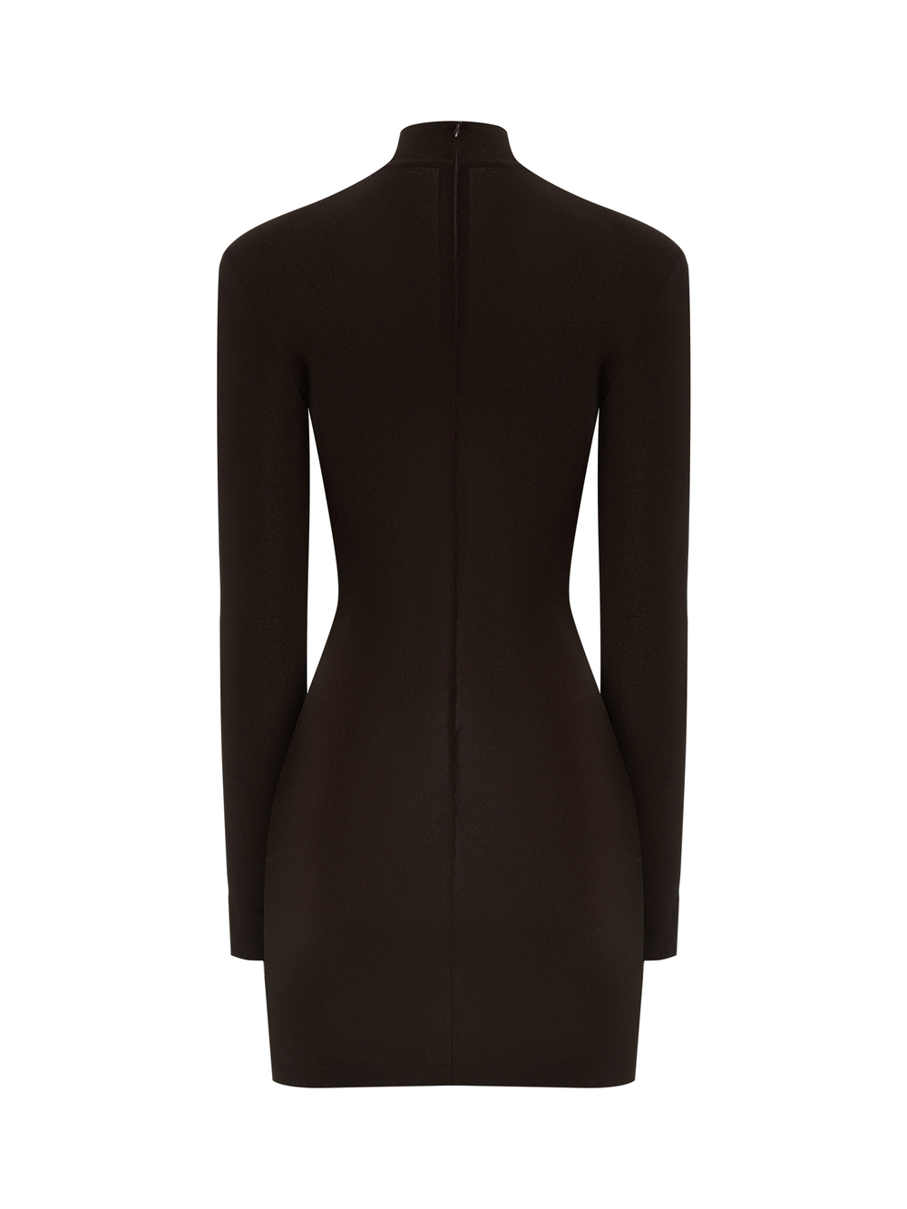 Платье “Naked” мини