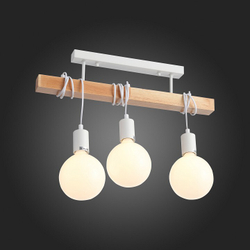 Светильник на штанге EVOLUCE SL1142.503.03