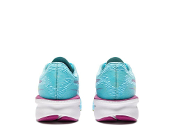 Кроссовки для бега женские Diadora Mythos Blushield Volo 5 W Голубо-бордовые