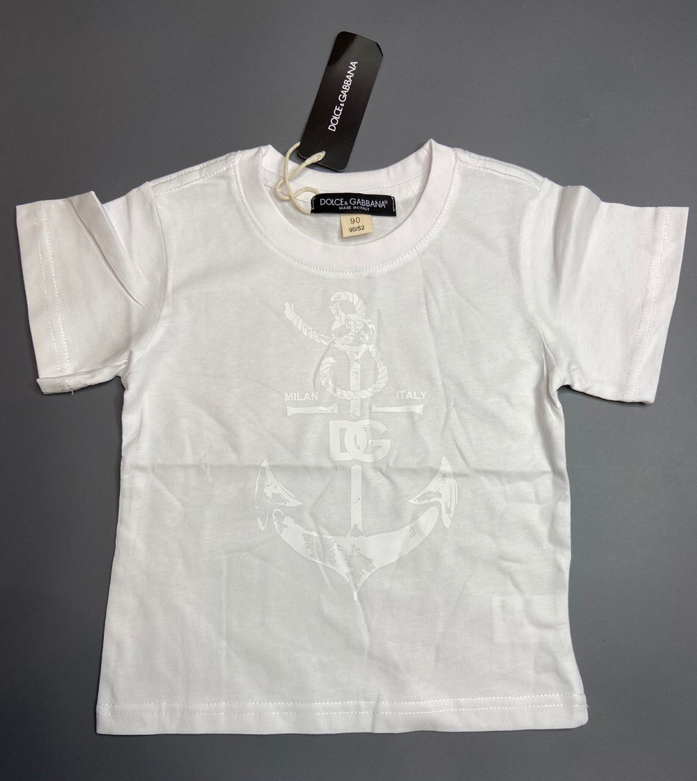 Футболка Dolce&Gabbana