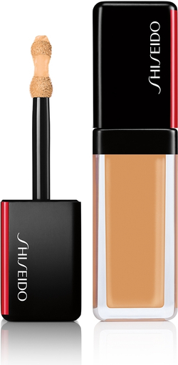 Shiseido Synchro Skin Self-Refreshing Concealer - жидкий консилер, 5,8 ml