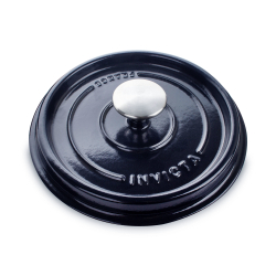 Кастрюля 2.5л Invicta Bleu reglisse