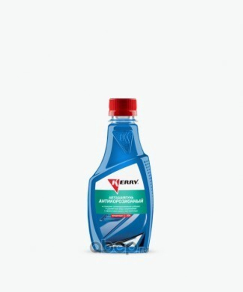 Шампунь 250 мл. антикоррозийнный концентрат (KERRY)