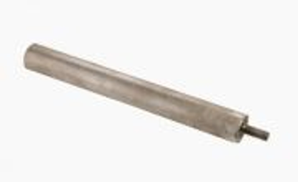 Анод магниевый Ø16мм / L=210мм / резьба M4x10м