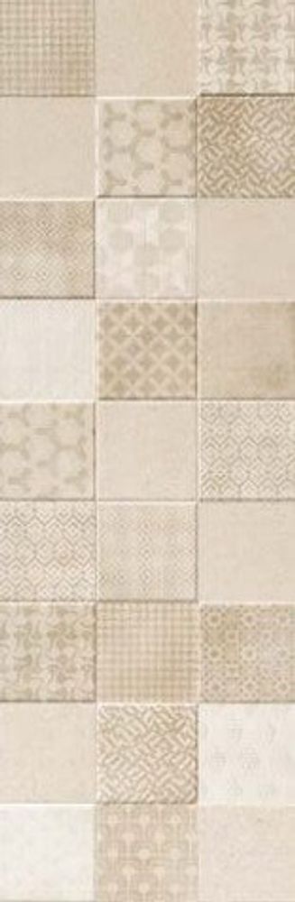 Dom Ceramiche Concretus DCUM3320 Beige Dek 3D 33x100