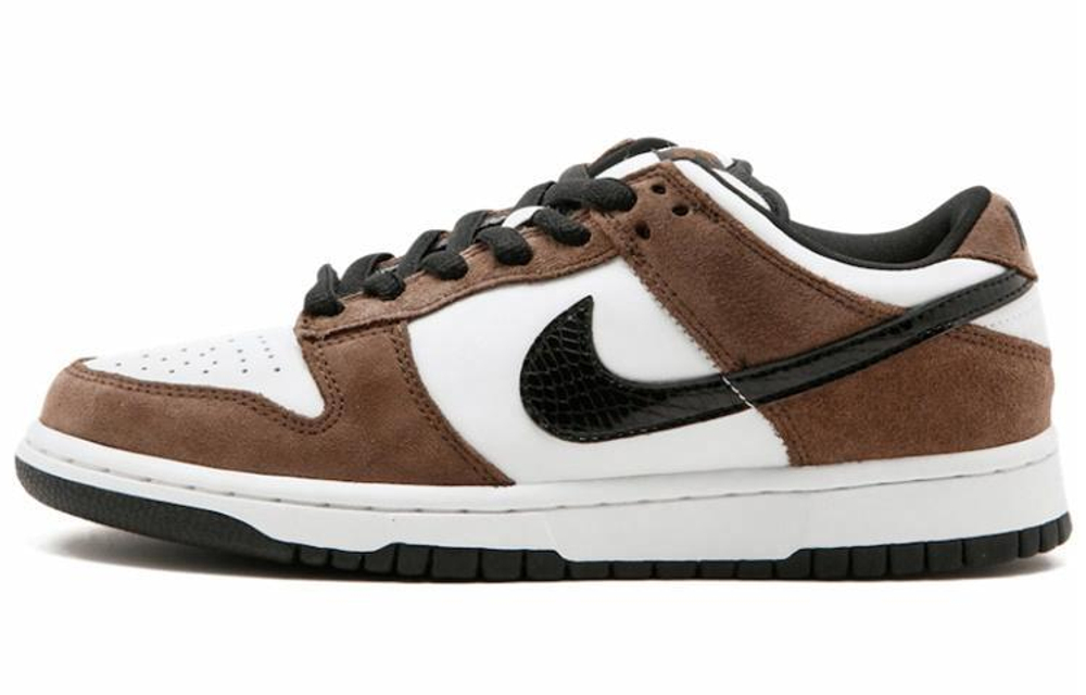 Кроссовки Nike Dunk Sb Sb Pro"Trail End"
