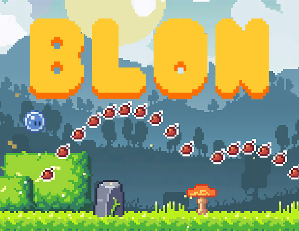 Blon (для ПК, цифровой код доступа)