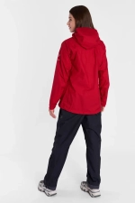 БРЮКИ STAYER МЕМБРАННЫЕ UNISEX САМОСБРОСЫ ШАЛТАН 25-20570