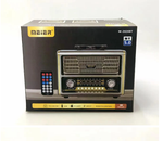 Радиоприемник Meier M-2028BT USB Ретро стиль