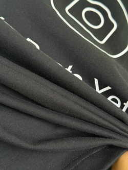 Футболка Vetements