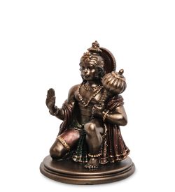 Veronese WS-1182 Статуэтка «Хануман»