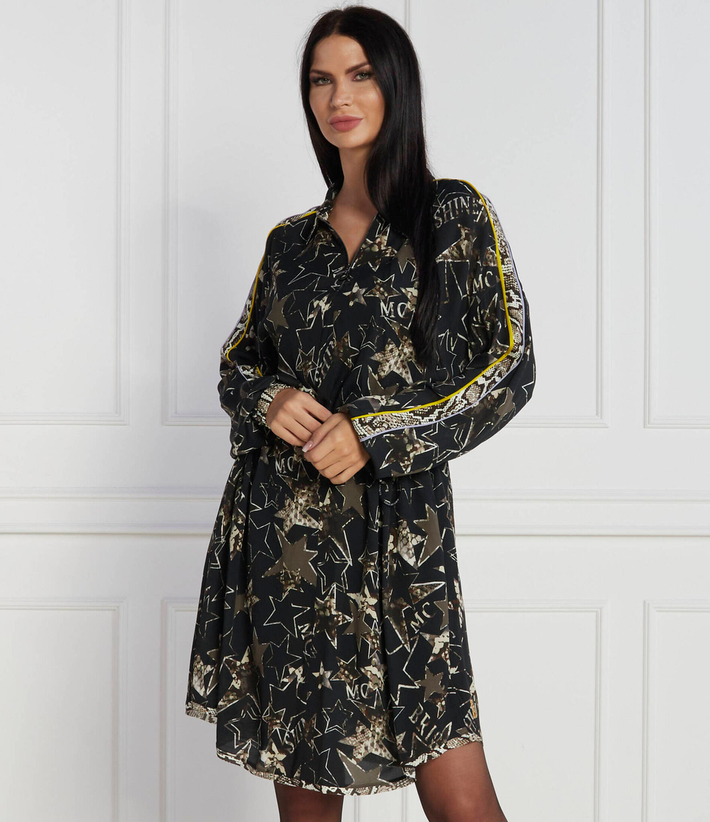 Платье Marc Cain - черный(VS 21.30 W26)