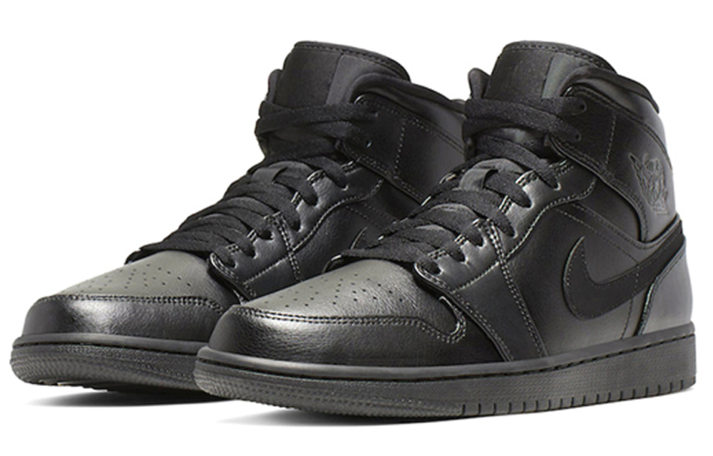 Кроссовки Jordan Air Jordan 1 Mid