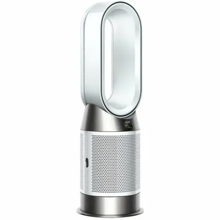 Очиститель воздуха с обогревом Dyson HP10 Purifier Hot+Cool Gen1, White (белый), 454861-01