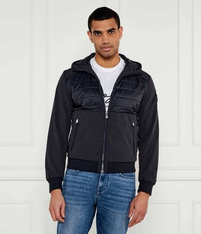 Куртка Joel Joop! Jeans - темно-синий(30045306)