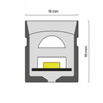 Шнур световой Maytoni  432016