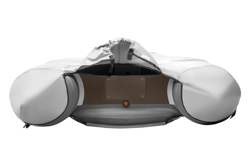 Тент транспортировочный Таймень LX 3200 (серый)