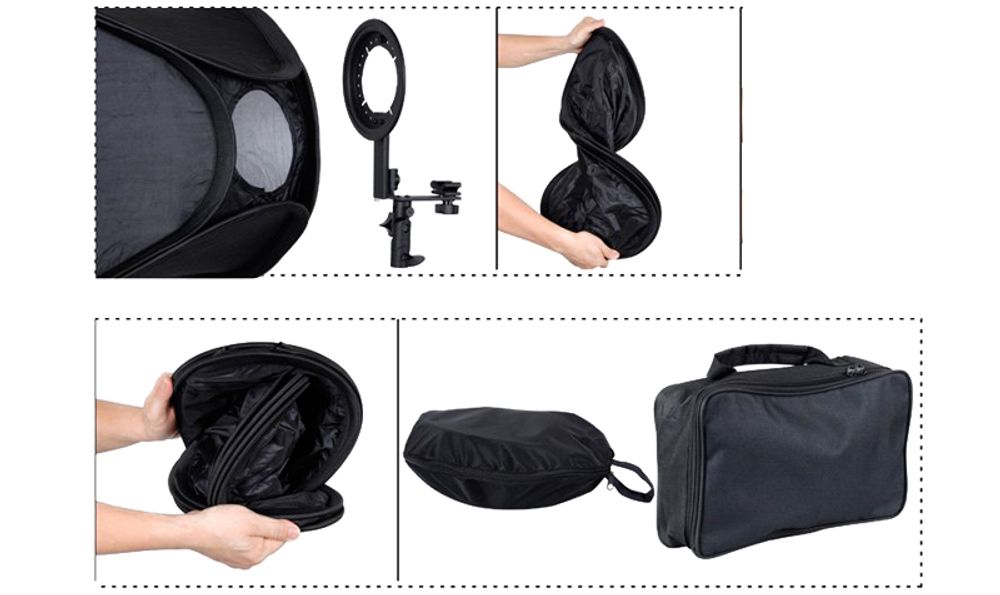 FST SB-020 40x40 см