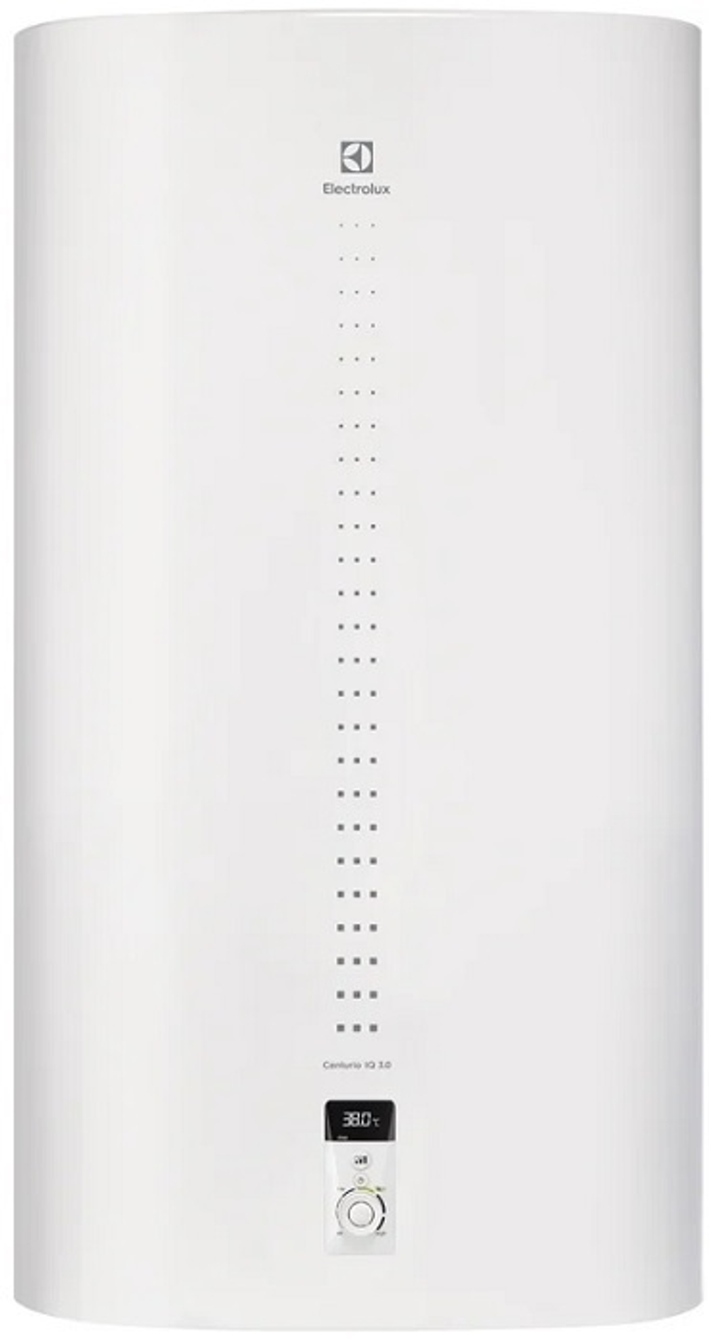 Водонагреватель  Electrolux EWH 100 Centurio IQ 3.0