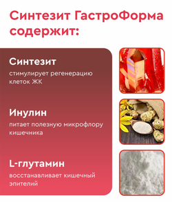 Синтезит ГастроФорма