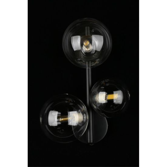 Светильник настенный (Бра) APL.334.01.03