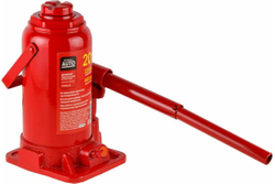 Гидравлический бутылочный домкрат STARTUL Auto 20 т ST8018-20