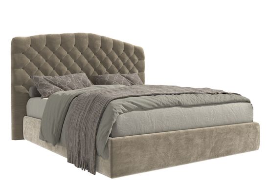 Кровать Винтаж люкс