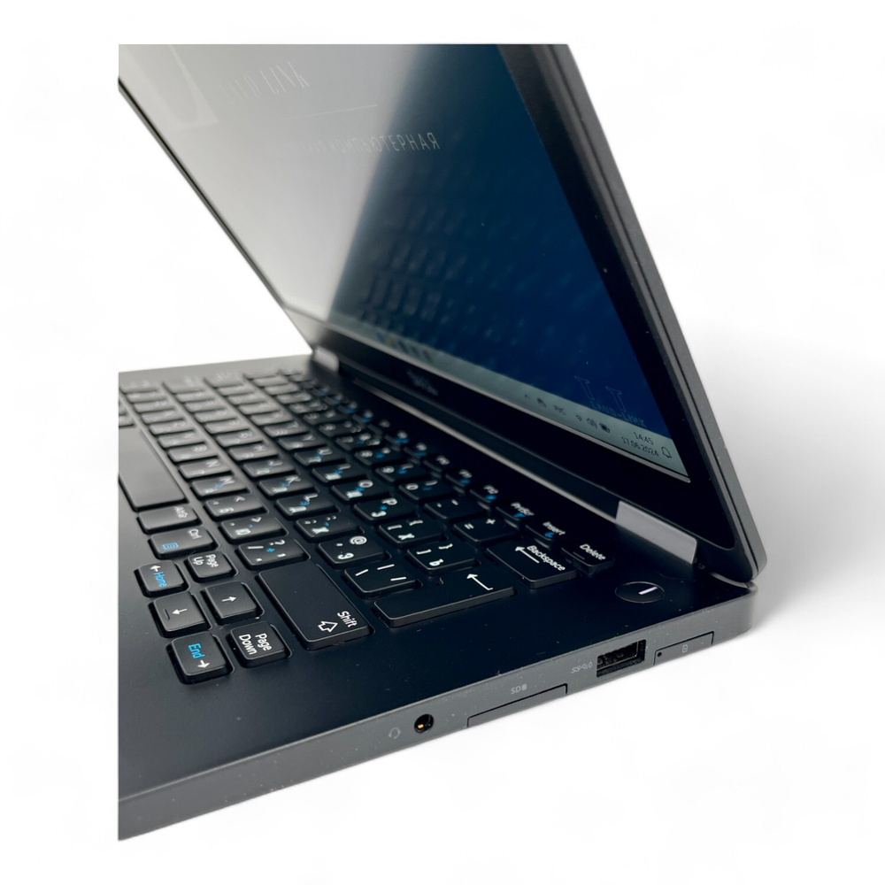 latitude E7470