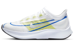 Кроссовки Nike Zoom Fly 3 (Женская размерная сетка)