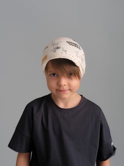 Косынка трикотажная ГАВАЙИ (Дисней)