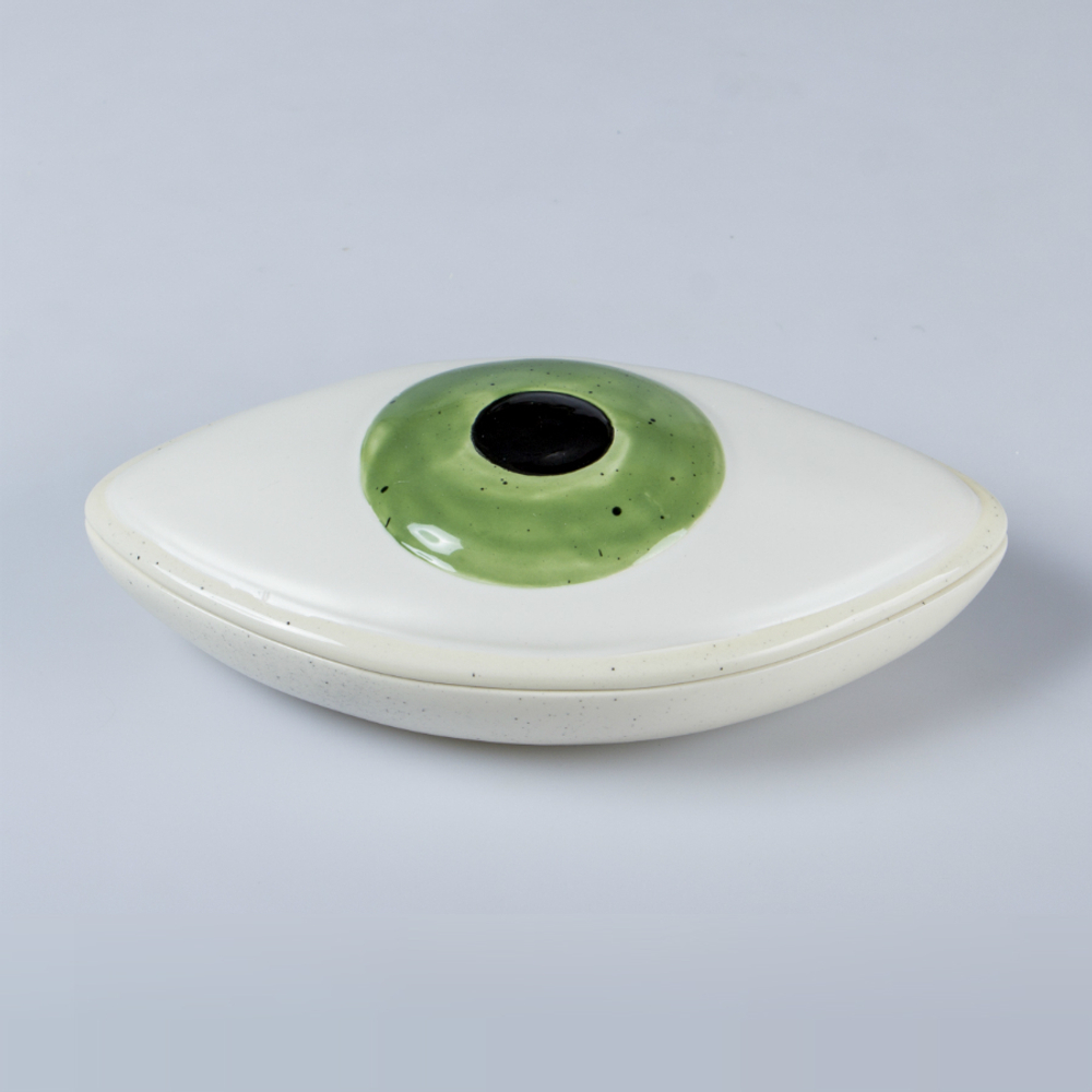 Коробка для хранения eye