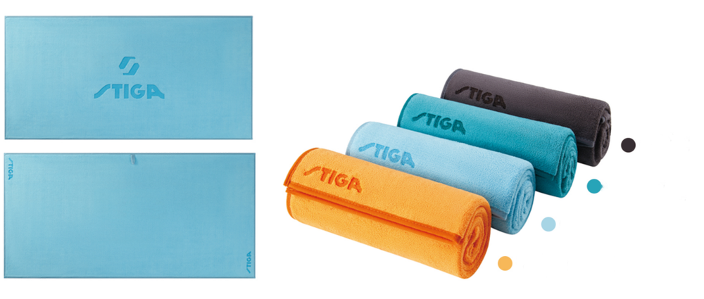 Полотенце Stiga microfiber