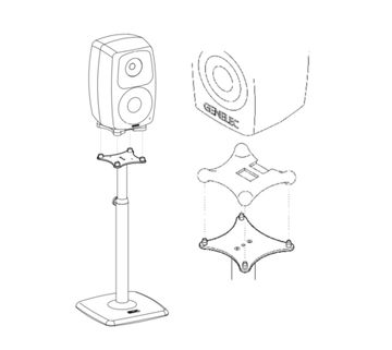 Genelec 8260-415B