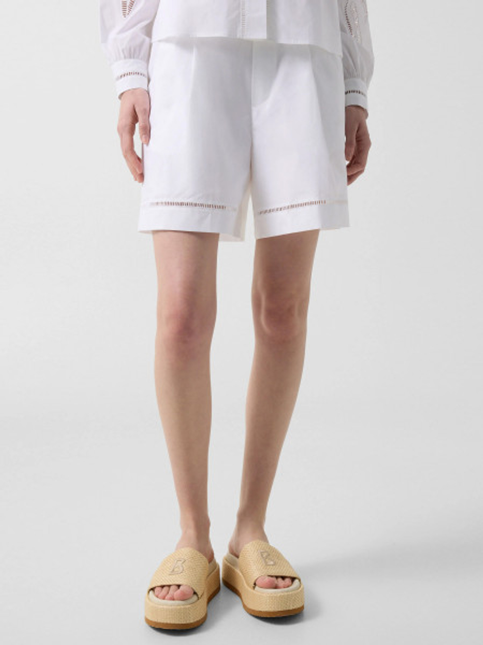 Шорты женские BOGNER SUNNY 1655 7877 031 262 MS