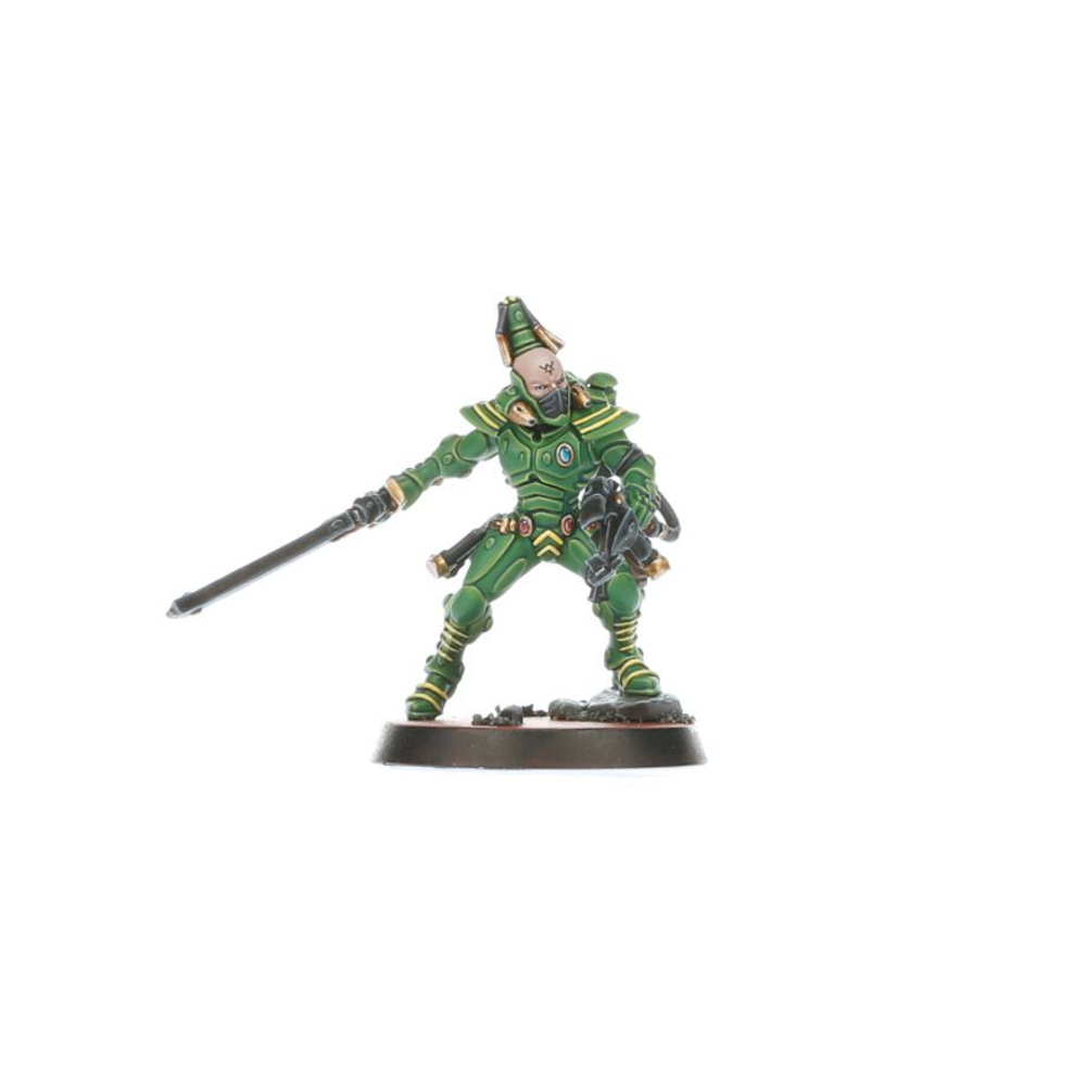 Kill Team: Salvation