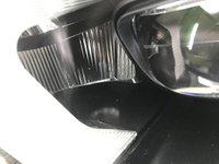 Фара левая Mercedes GLE V167 (18-24) Multibeam LED