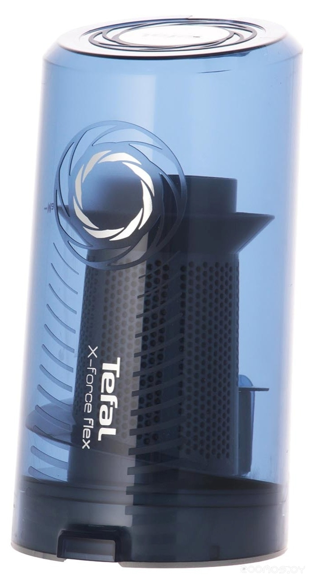 Вертикальный пылесос Tefal TY9690WO
