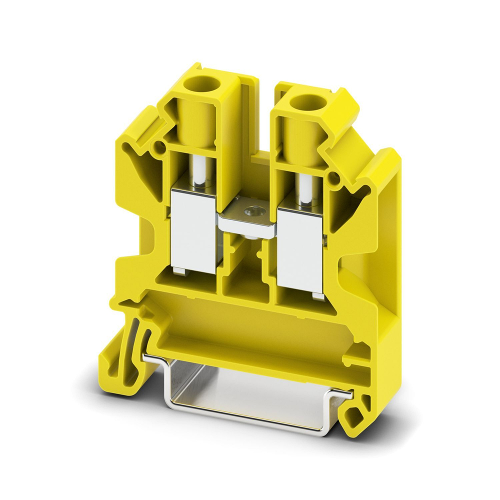 1748867 - US 10 YE - Проходные клеммы