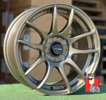 Комплект дисков Work Emotion CR Kiwami 15x7 et35 4x100